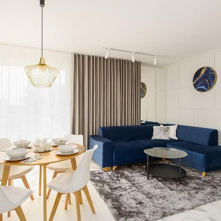 Chilliapartamenty - Generala Maczka - Lazuryt Kołobrzeg Extérieur photo