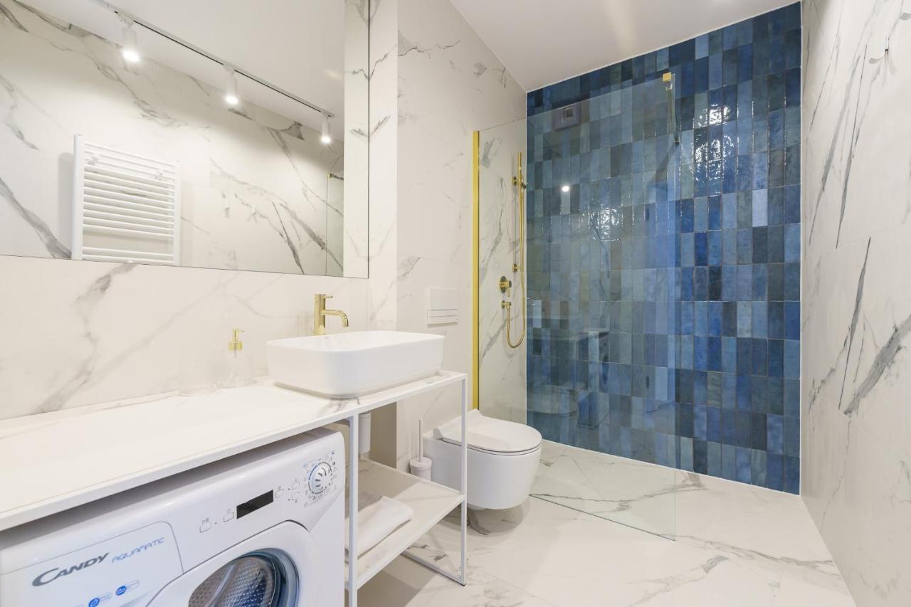Chilliapartamenty - Generala Maczka - Lazuryt Kołobrzeg Extérieur photo