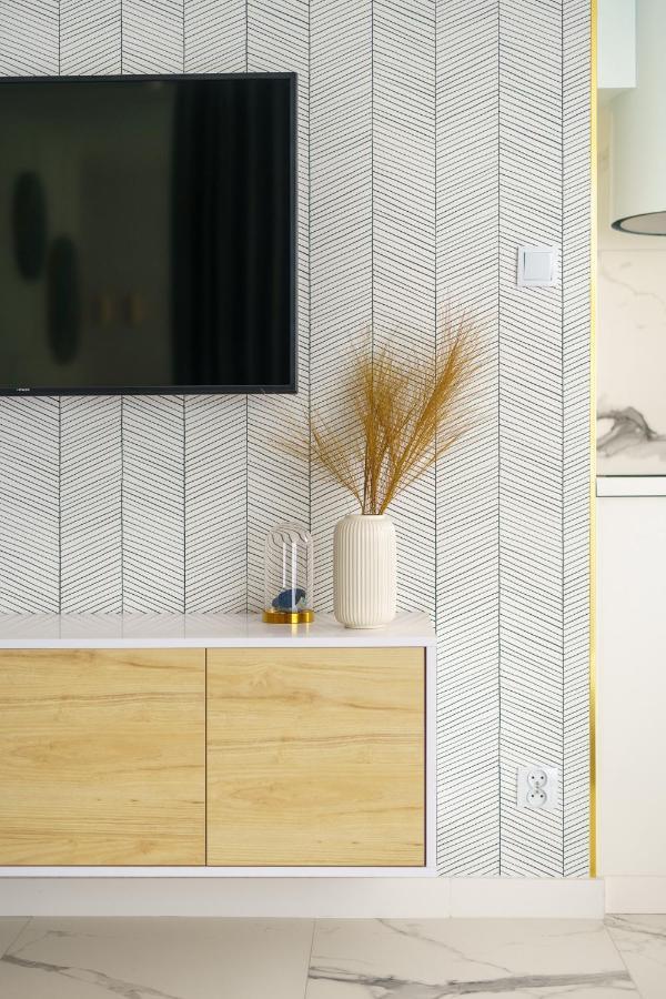Chilliapartamenty - Generala Maczka - Lazuryt Kołobrzeg Extérieur photo