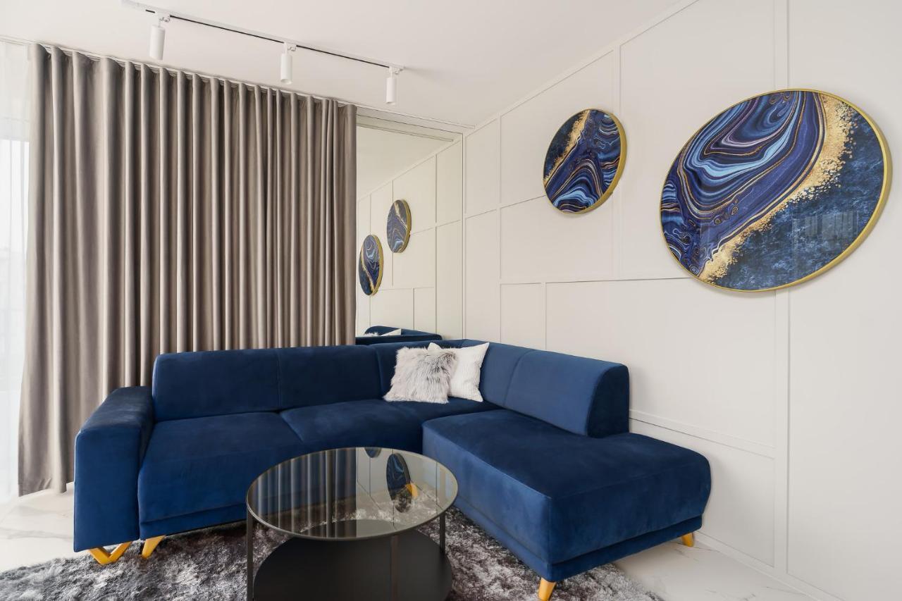 Chilliapartamenty - Generala Maczka - Lazuryt Kołobrzeg Extérieur photo