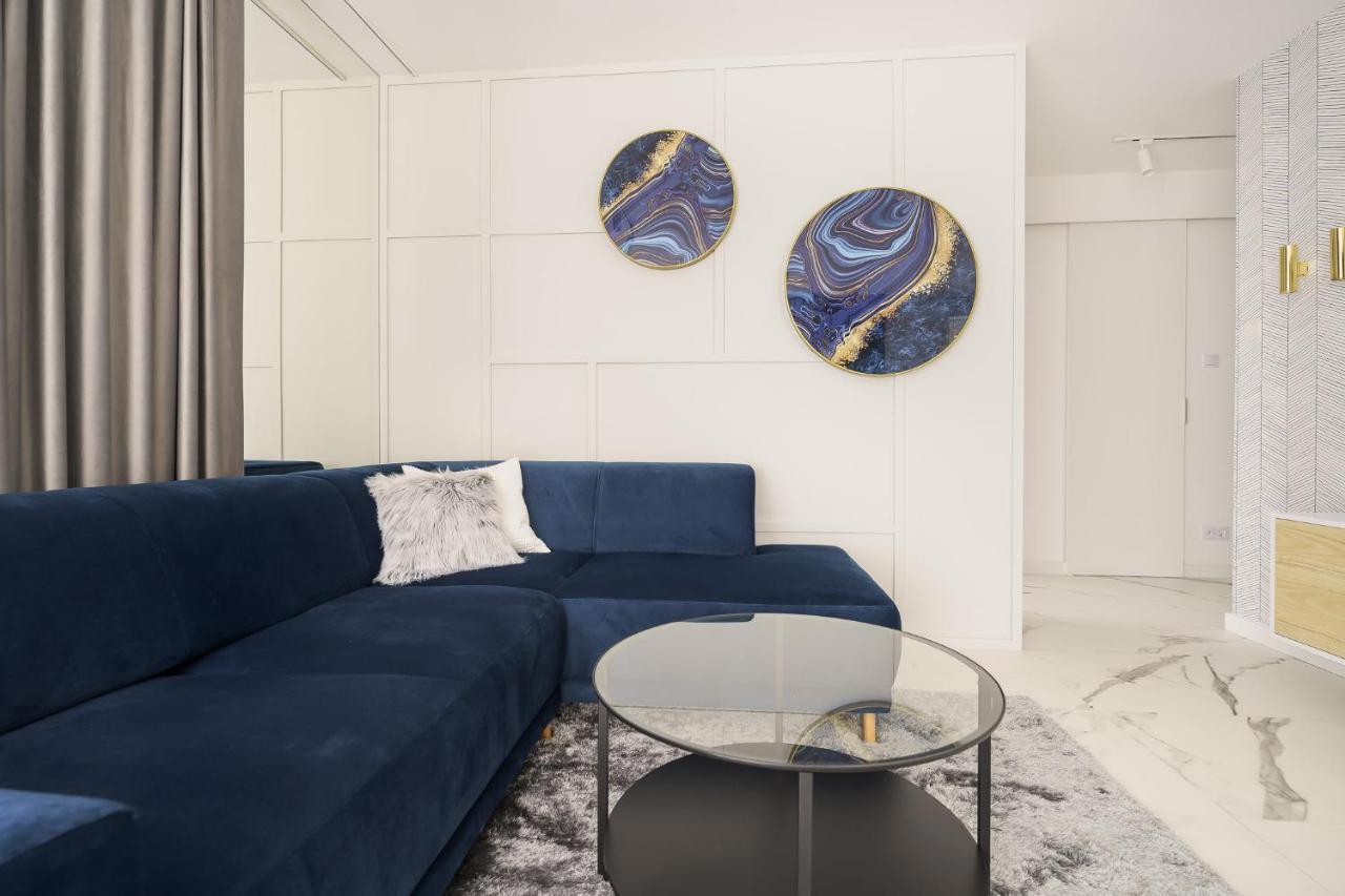 Chilliapartamenty - Generala Maczka - Lazuryt Kołobrzeg Extérieur photo
